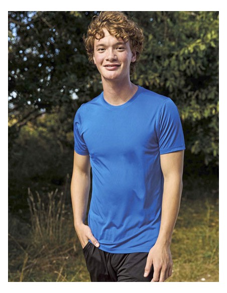 NEU-R61001-Unisex Performance T-Shirt 2
